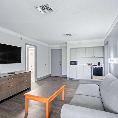 La Quinta Inn By Wyndham Corpus Christi North Екстер'єр фото