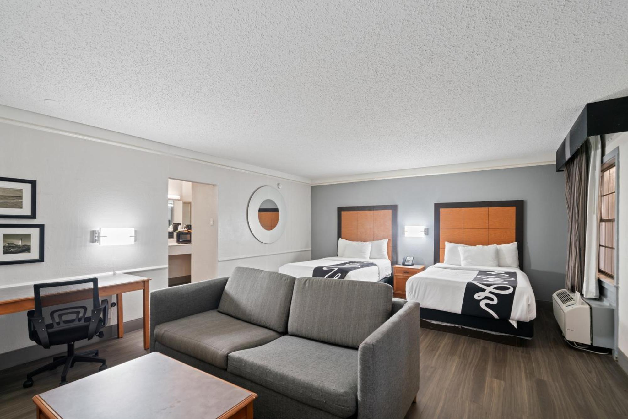 La Quinta Inn By Wyndham Corpus Christi North Екстер'єр фото