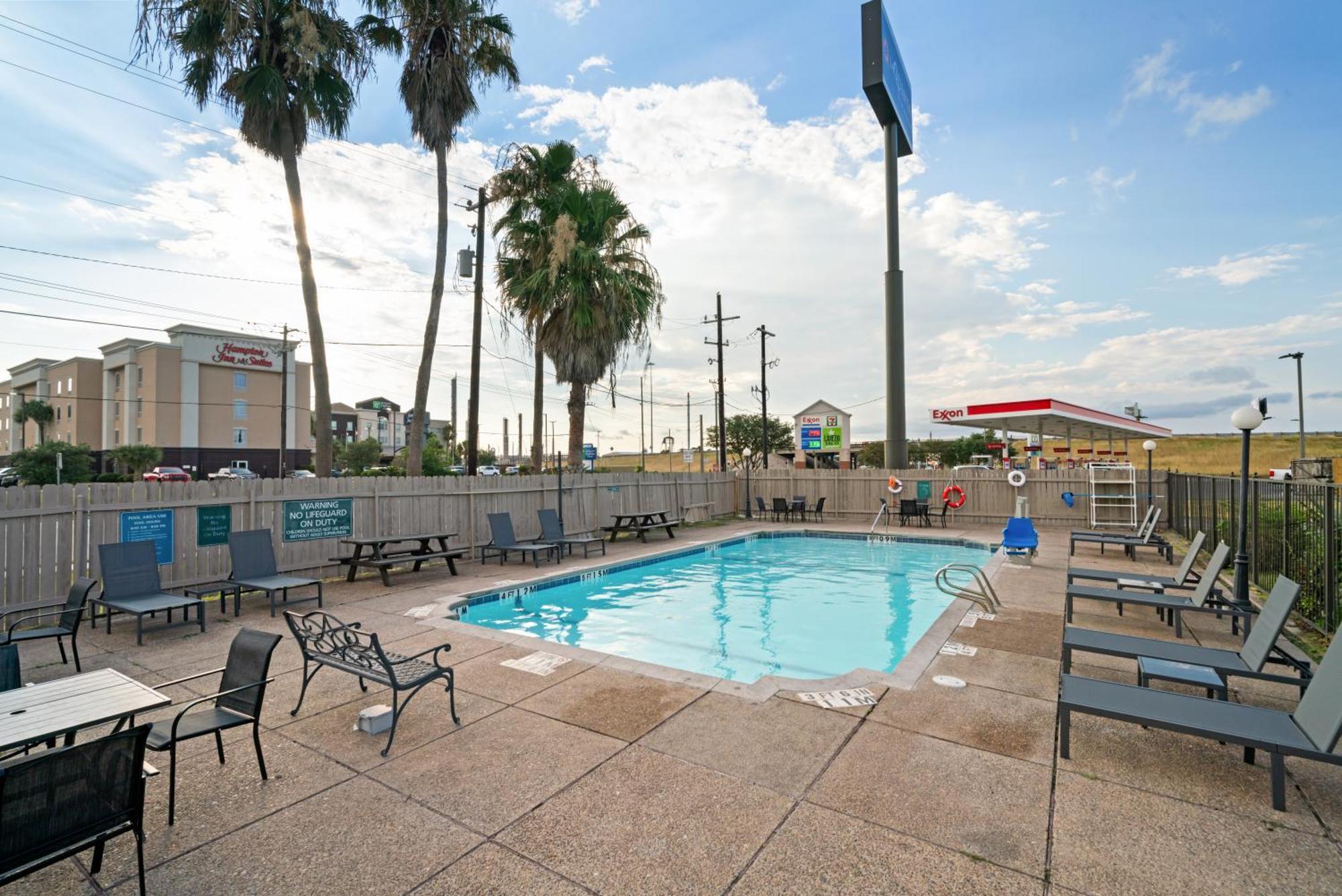 La Quinta Inn By Wyndham Corpus Christi North Екстер'єр фото