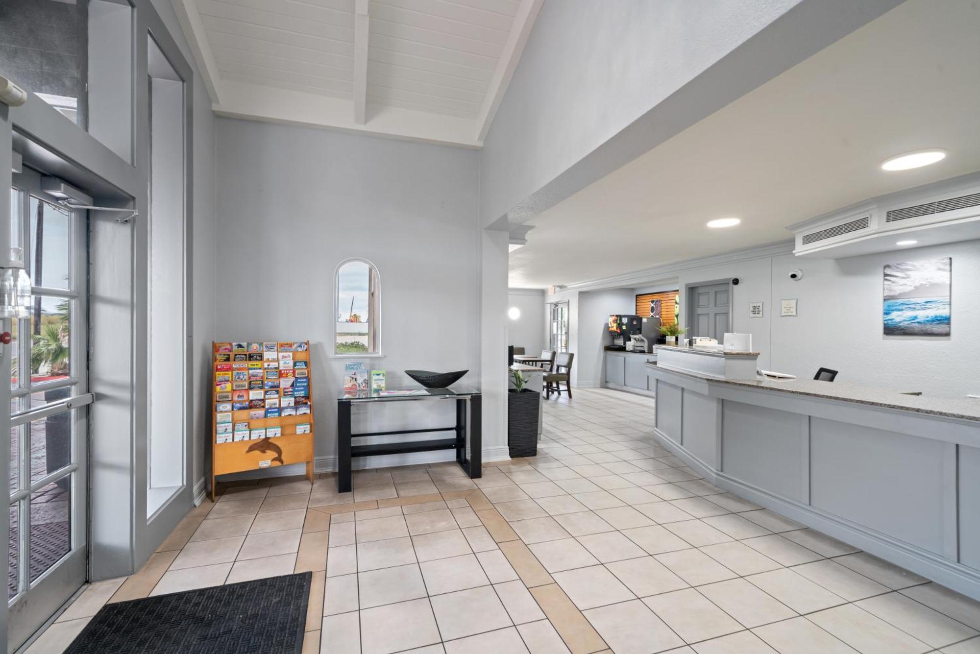 La Quinta Inn By Wyndham Corpus Christi North Екстер'єр фото
