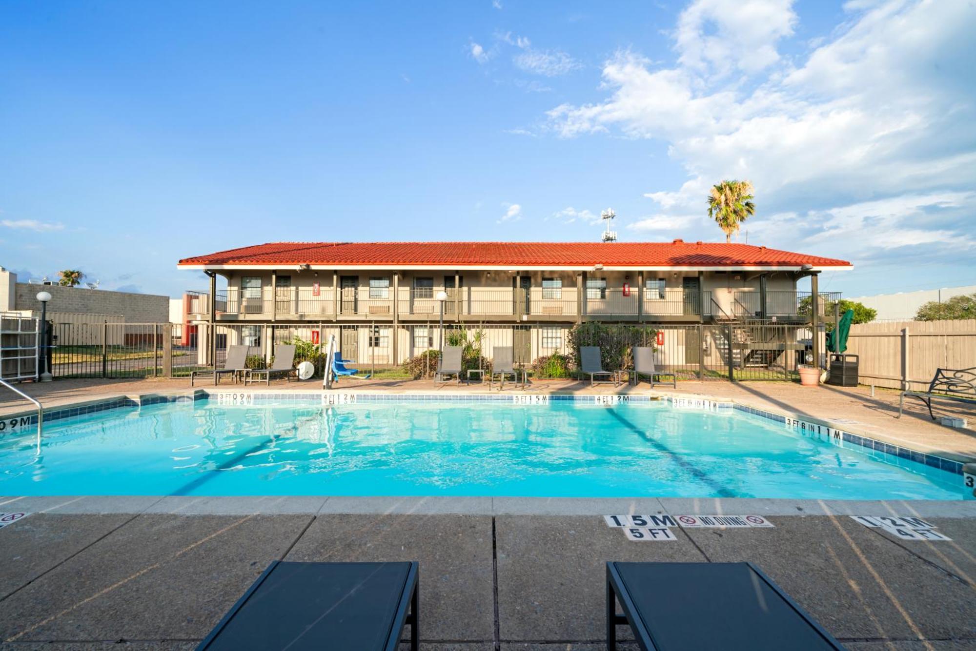 La Quinta Inn By Wyndham Corpus Christi North Екстер'єр фото