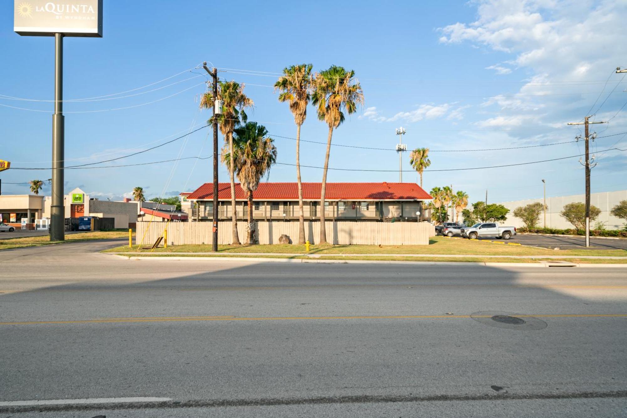 La Quinta Inn By Wyndham Corpus Christi North Екстер'єр фото