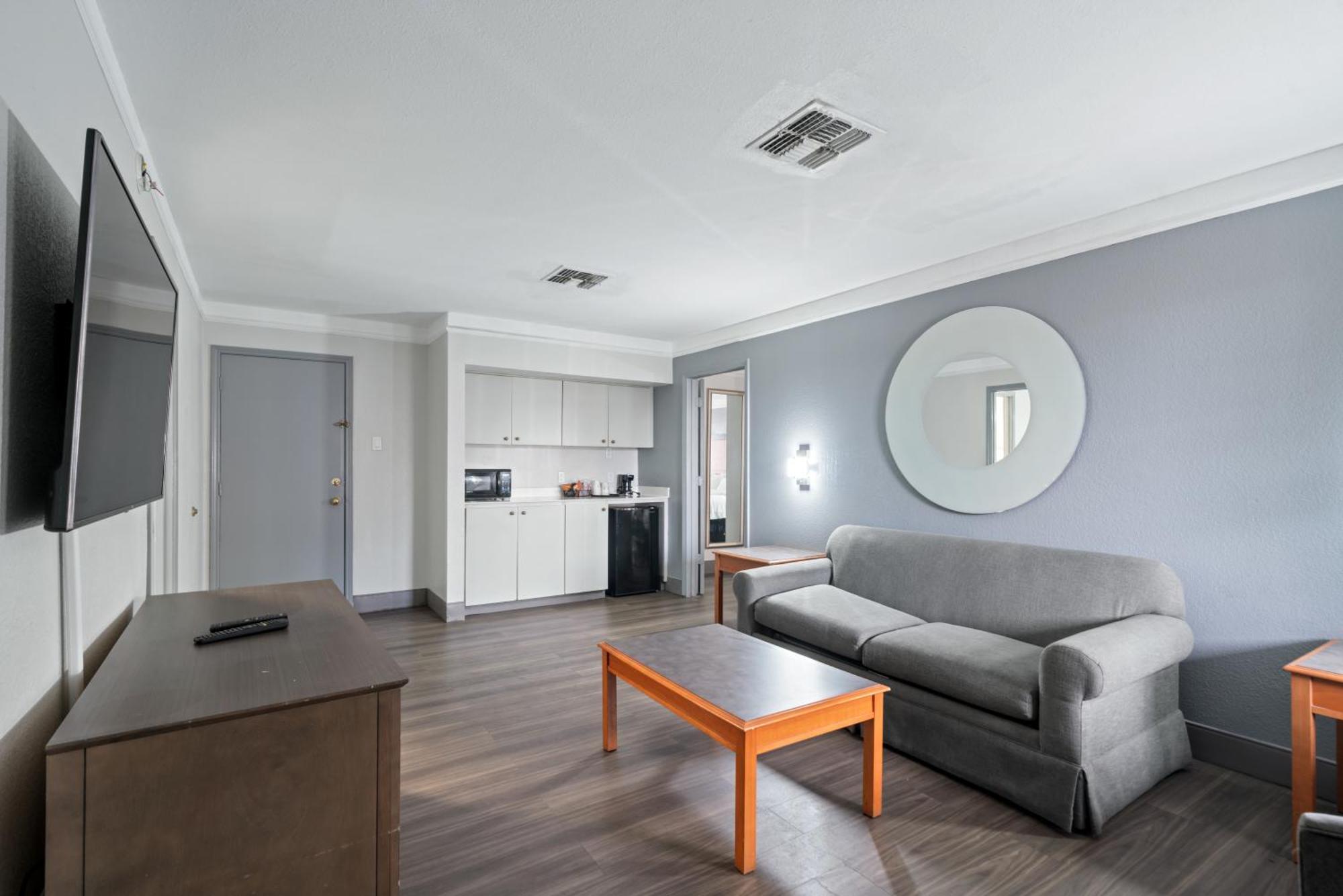 La Quinta Inn By Wyndham Corpus Christi North Екстер'єр фото