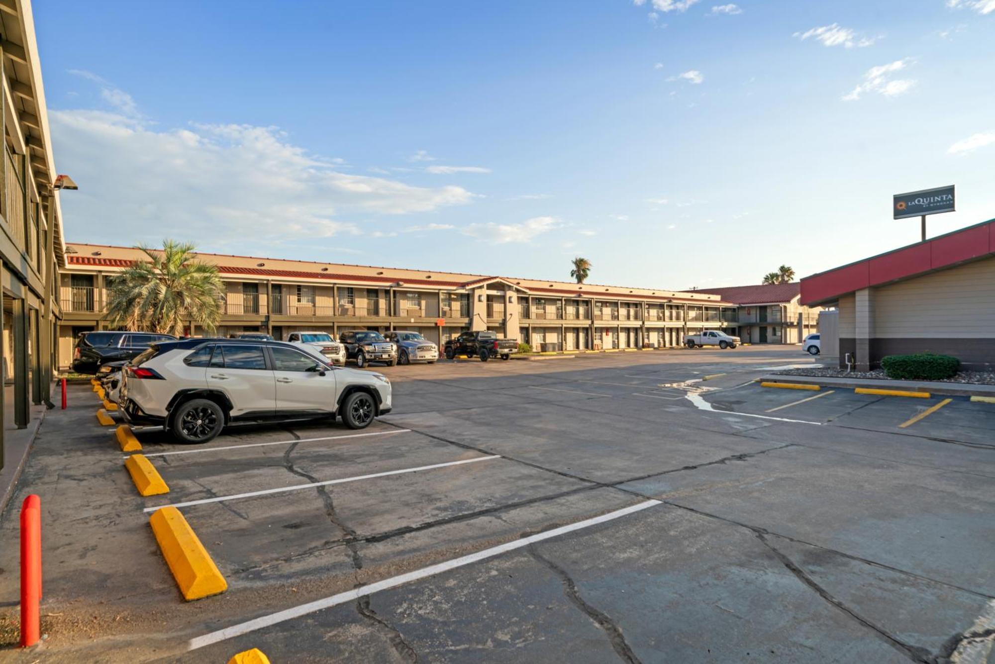 La Quinta Inn By Wyndham Corpus Christi North Екстер'єр фото