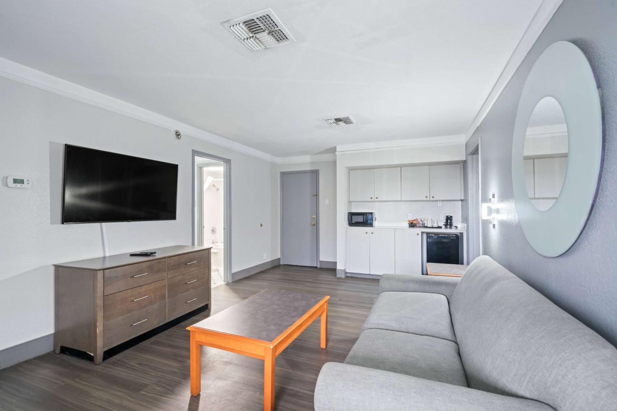 La Quinta Inn By Wyndham Corpus Christi North Екстер'єр фото