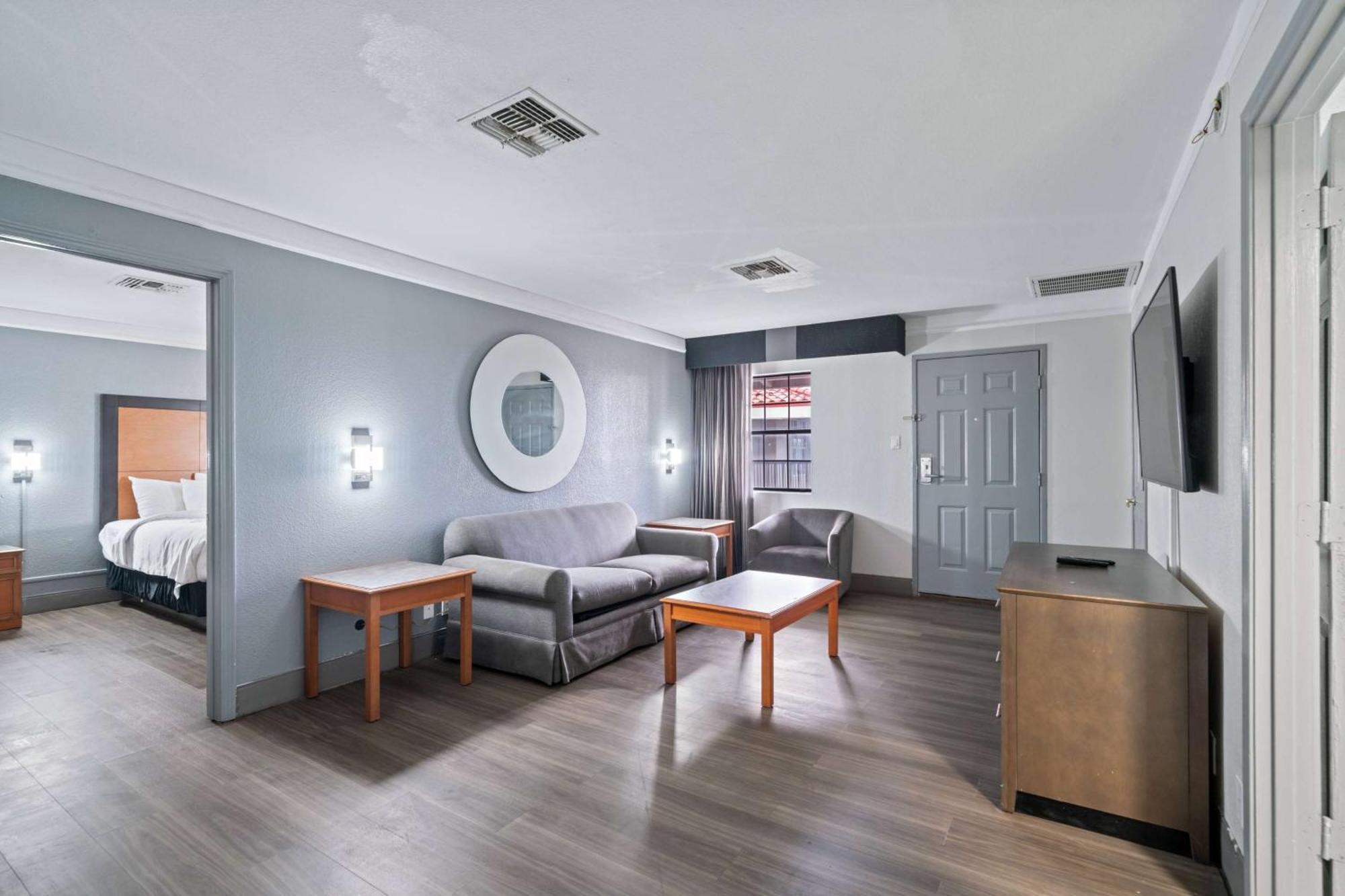 La Quinta Inn By Wyndham Corpus Christi North Екстер'єр фото
