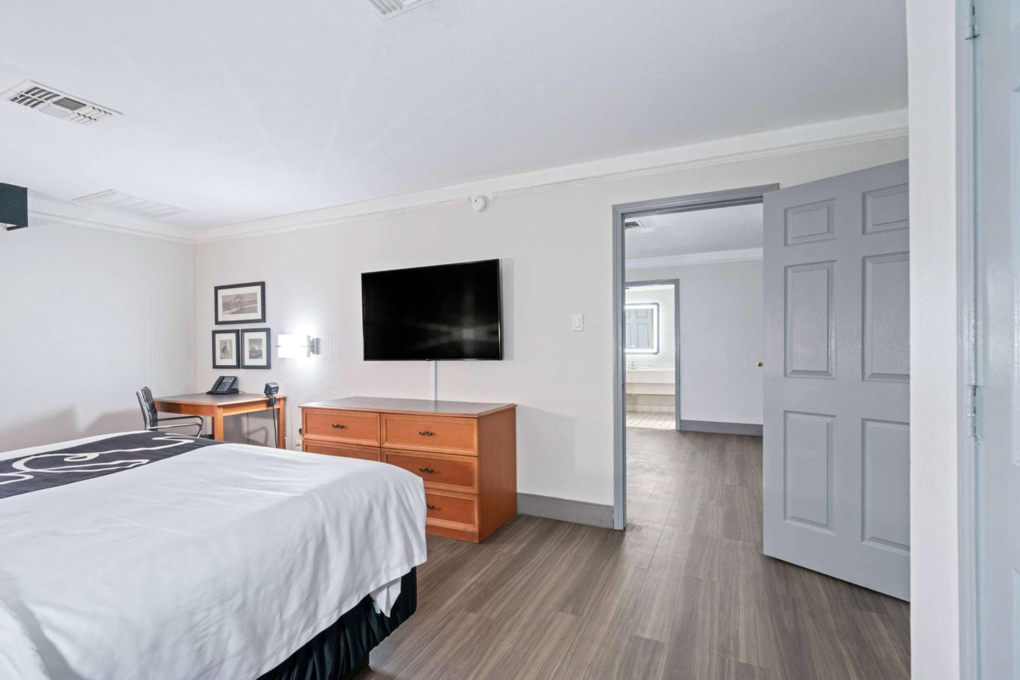 La Quinta Inn By Wyndham Corpus Christi North Екстер'єр фото