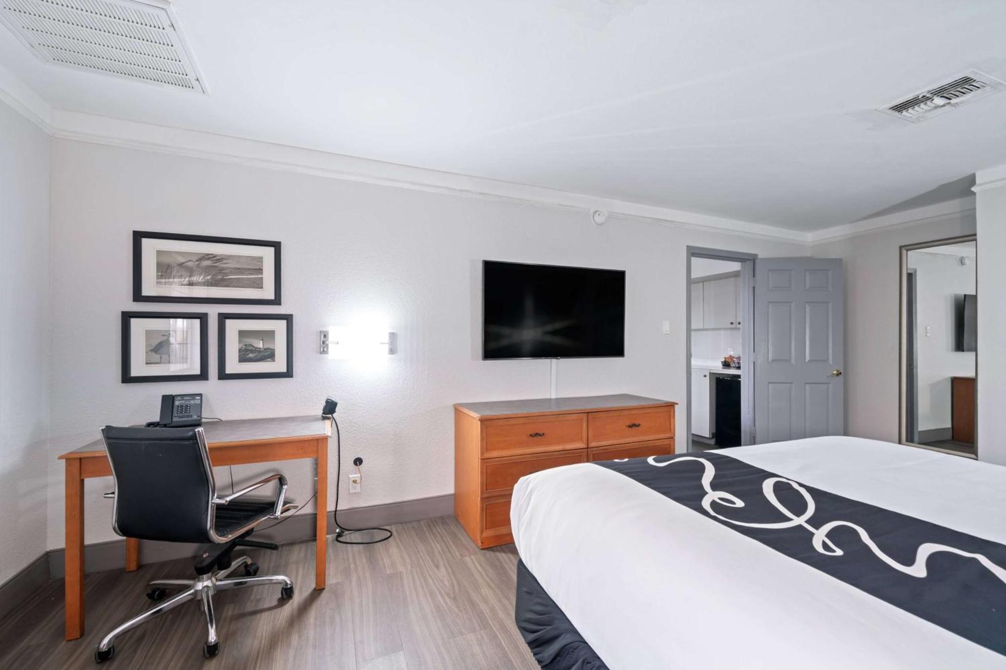 La Quinta Inn By Wyndham Corpus Christi North Екстер'єр фото