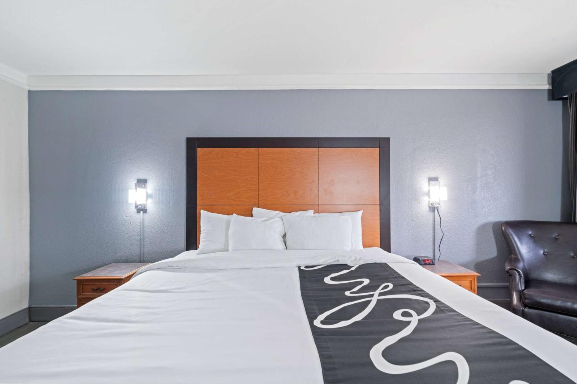 La Quinta Inn By Wyndham Corpus Christi North Екстер'єр фото