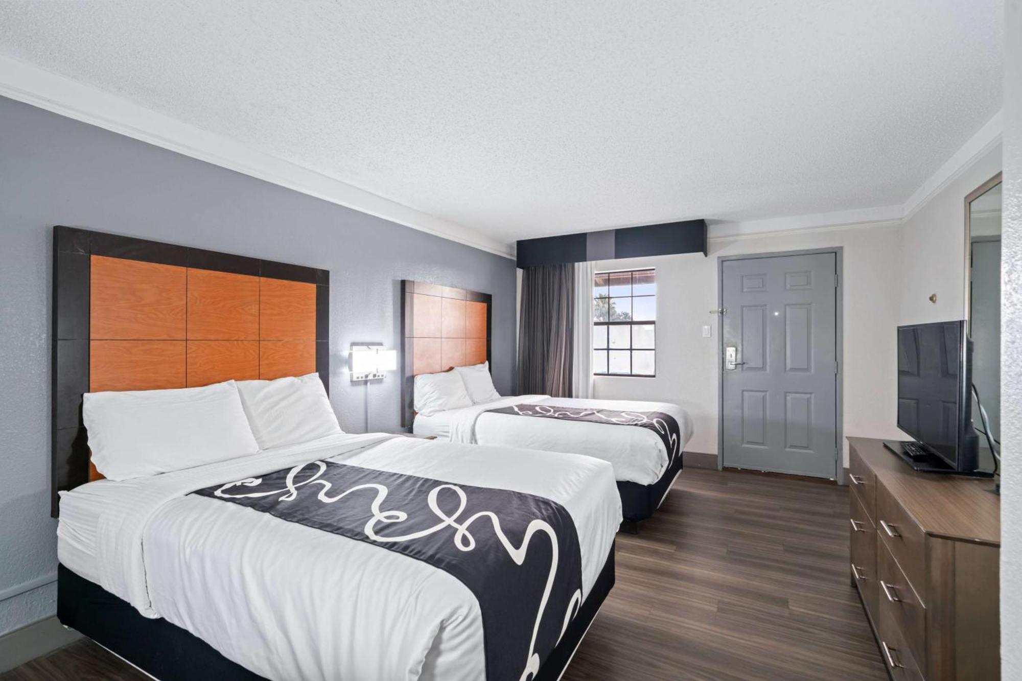 La Quinta Inn By Wyndham Corpus Christi North Екстер'єр фото
