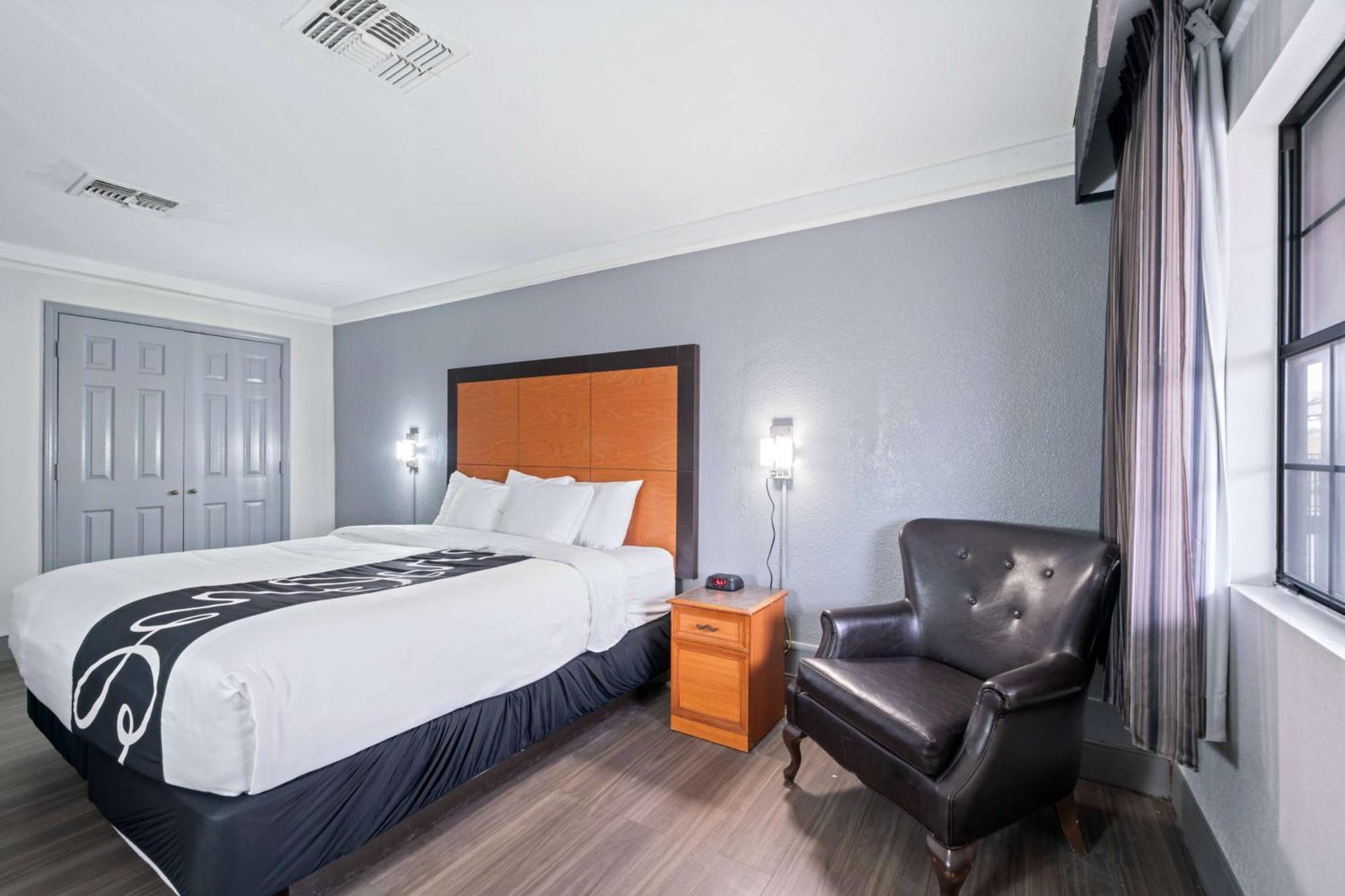 La Quinta Inn By Wyndham Corpus Christi North Екстер'єр фото