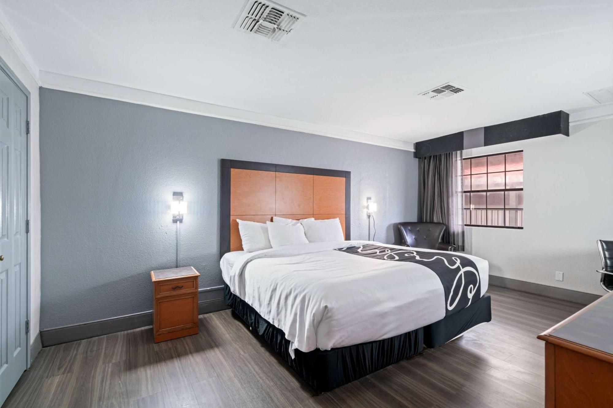 La Quinta Inn By Wyndham Corpus Christi North Екстер'єр фото