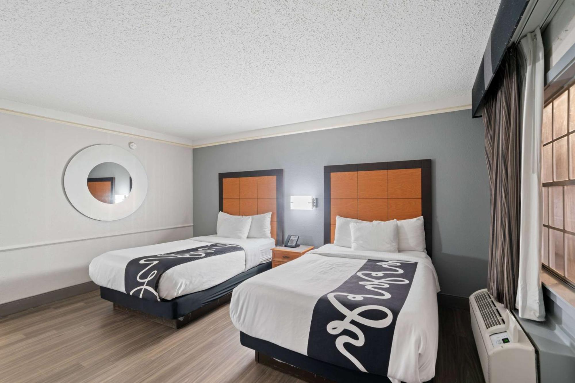 La Quinta Inn By Wyndham Corpus Christi North Екстер'єр фото