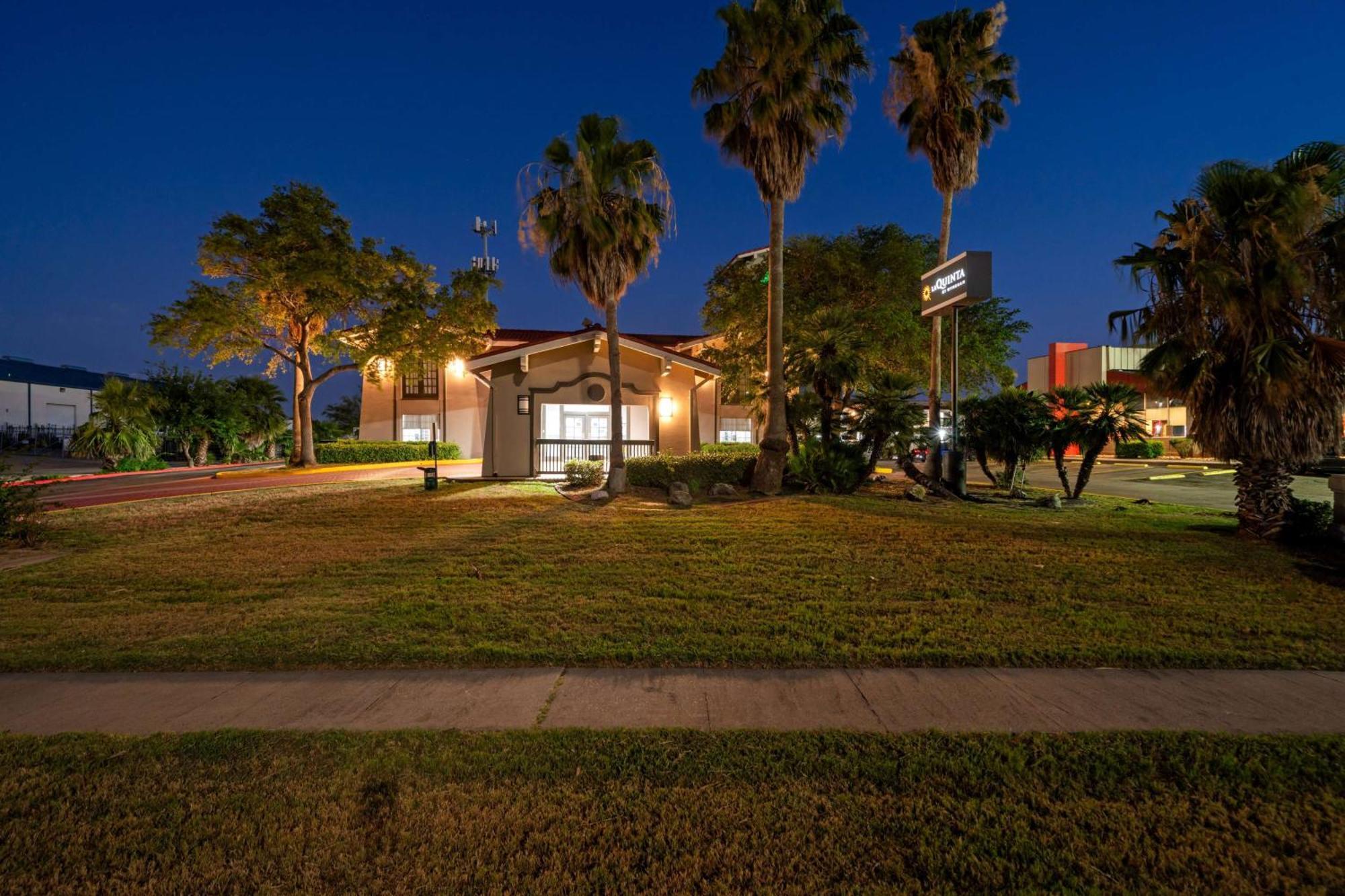 La Quinta Inn By Wyndham Corpus Christi North Екстер'єр фото