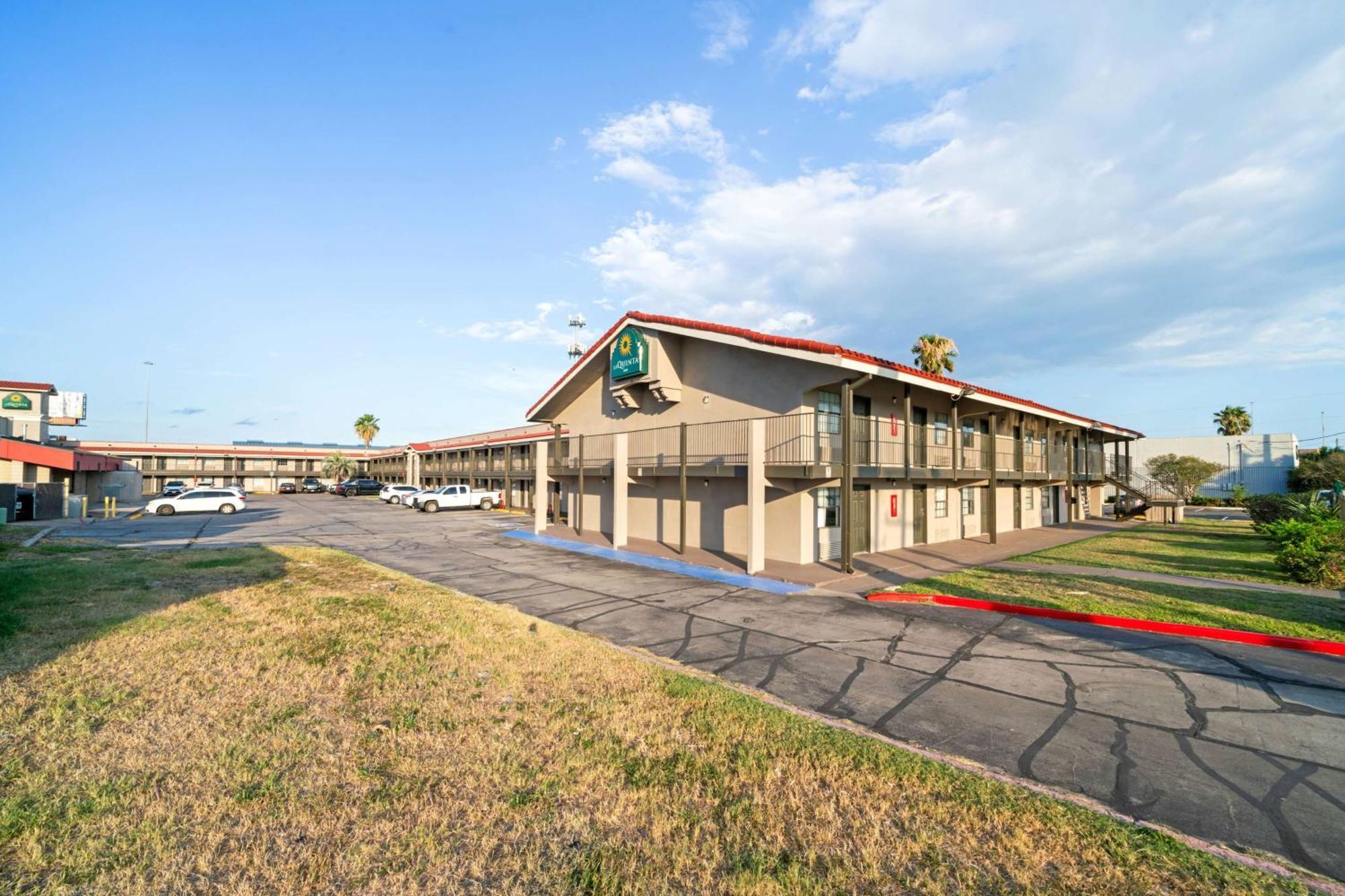 La Quinta Inn By Wyndham Corpus Christi North Екстер'єр фото