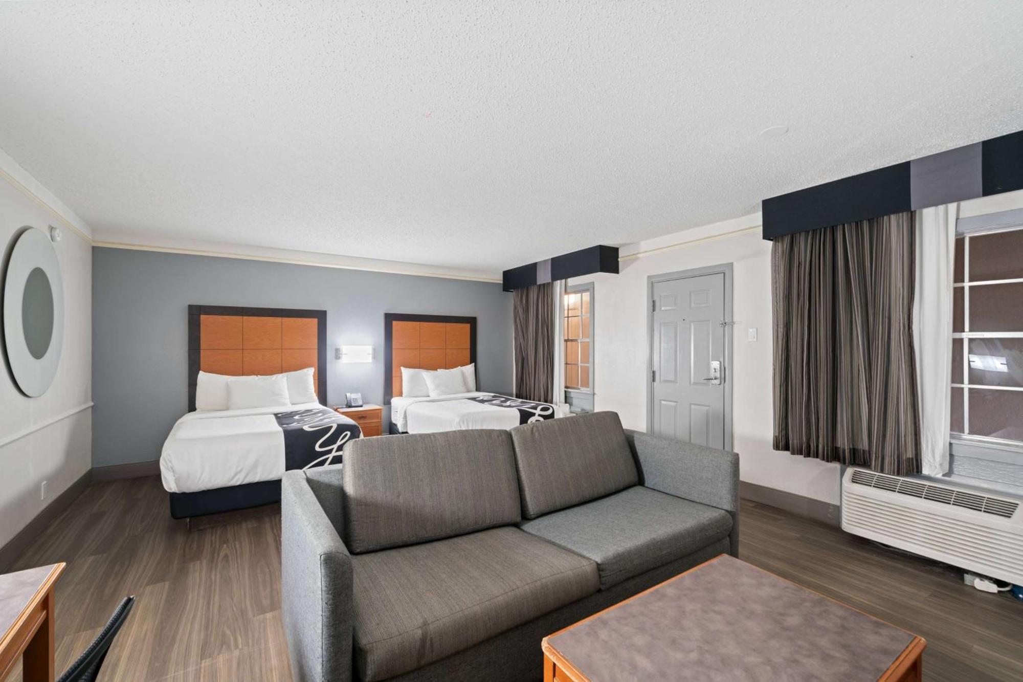 La Quinta Inn By Wyndham Corpus Christi North Екстер'єр фото